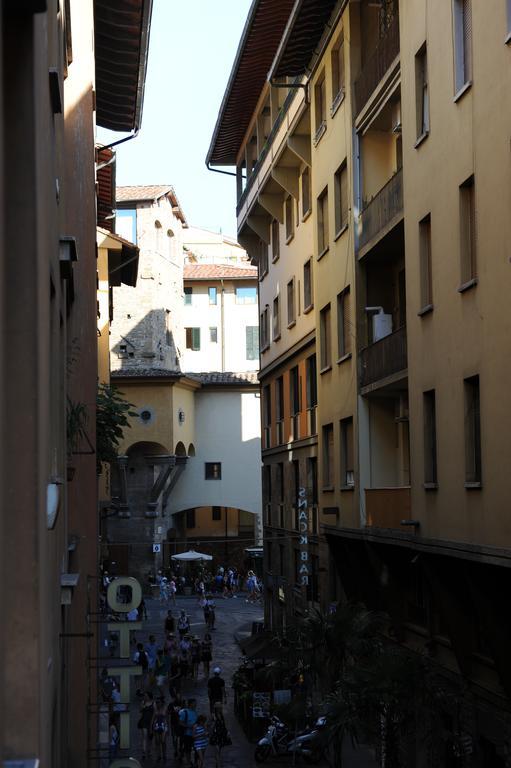 Piccolo Borgo Antico Casa de hóspedes Florença