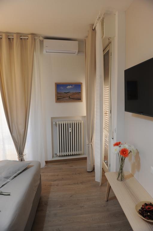 Piccolo Borgo Antico Firenze